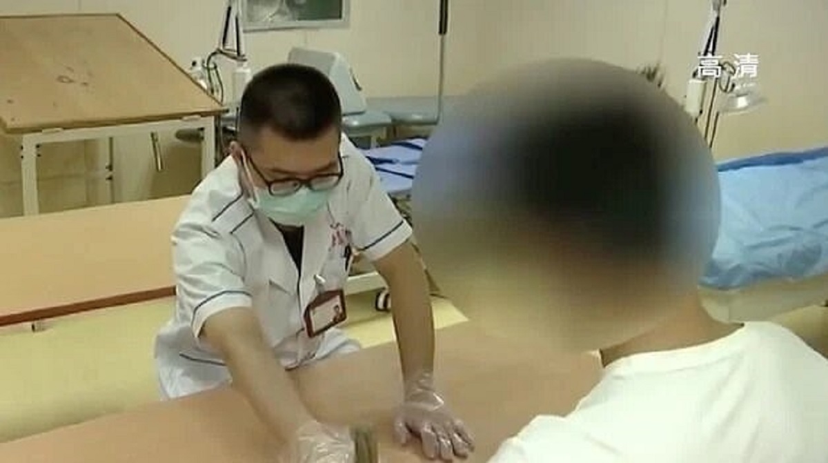 Dječak (15) doživio moždani udar nakon mjesec dana non-stop igranja videoigara