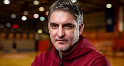 Novi izbornik košarkaša za Index o zrelosti Marija Hezonje i problemu mladih igrača