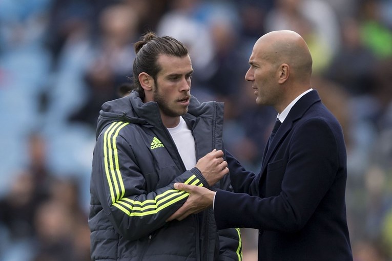 AS: Bale je iznerviran i zbunjen! Ovo je razlog zašto je odlučio otići iz Reala