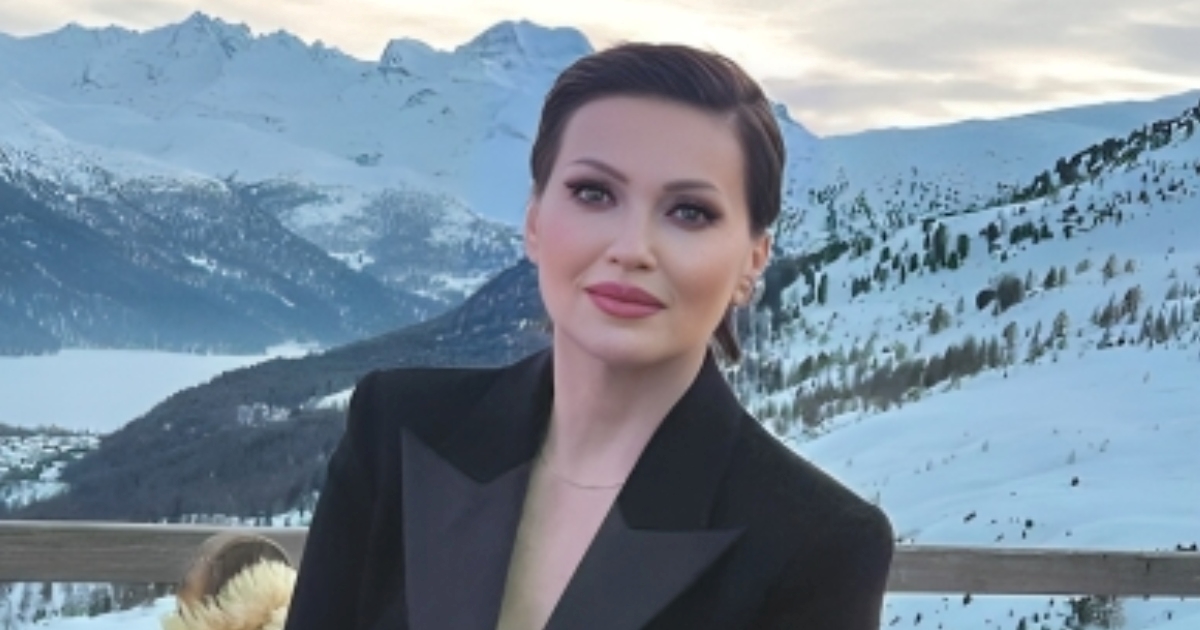 Nina Badrić na meti je prevaranata, upozorila fanove: Ne nasjedajte na ovo