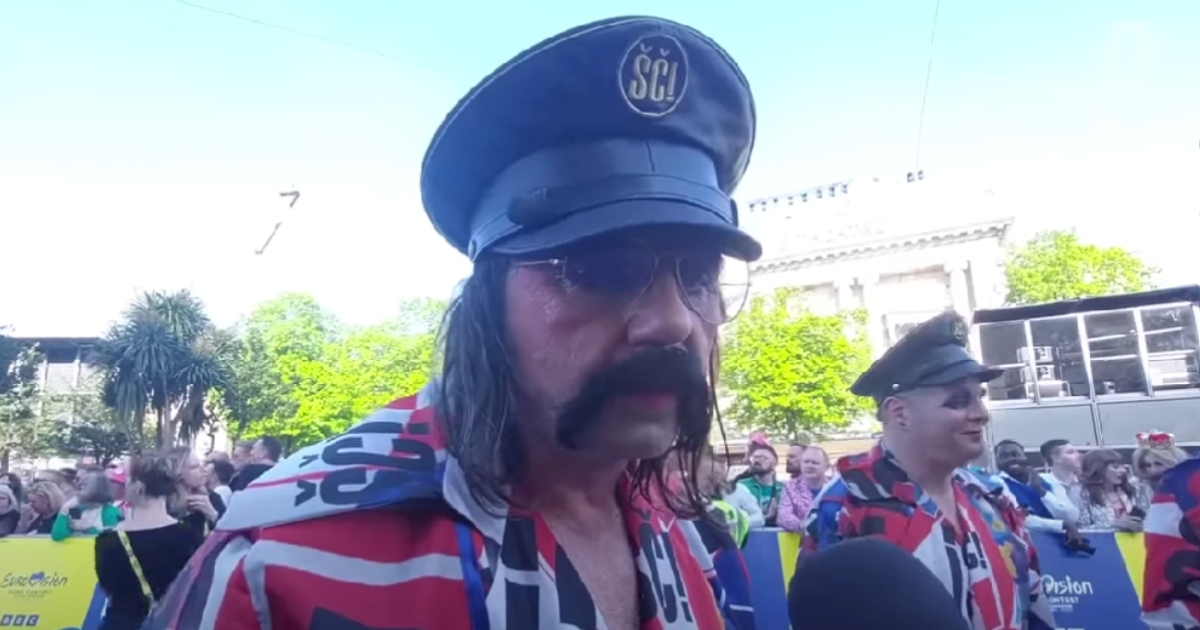 Mrle otkrio gdje je traktor i poslao poruku fanovima u Hrvatskoj: Držite se za jaja