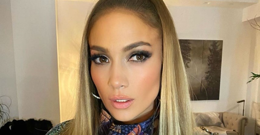 Jennifer Lopez ima chic rješenje za jedan od najiritantnijih beauty problema