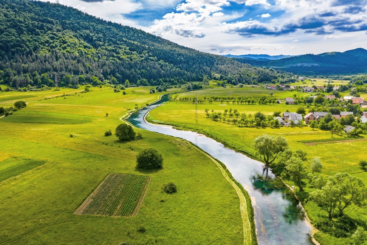 Ličko-senjska županija daje poduzetnicima bespovratne potpore do 4000 eura