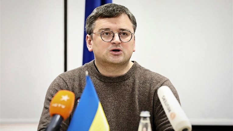 Ukrajinski ministar: Naše članstvo u NATO-u je u interesu euroatlantske sigurnosti