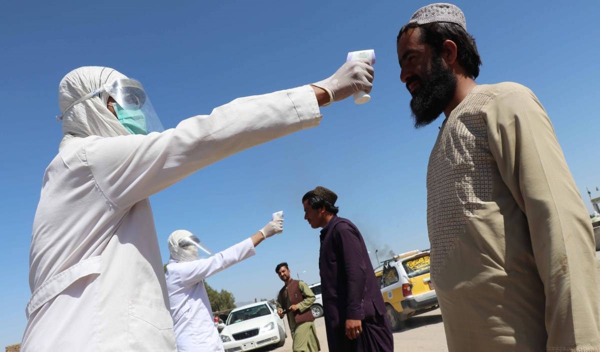 Izvještaj nevladine organizacije: Koronavirusom bi se moglo zaraziti milijardu ljudi