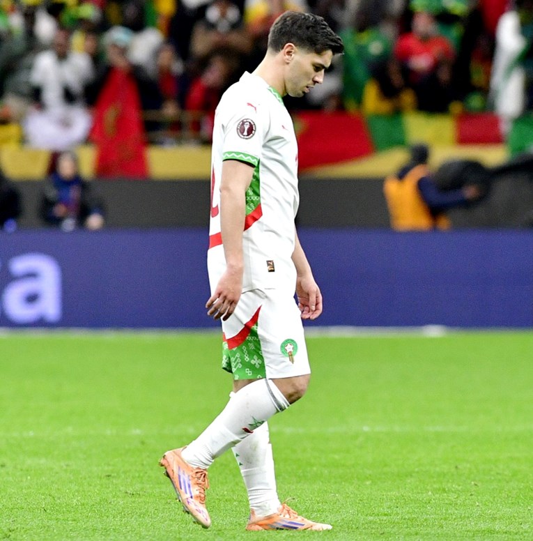 Diaz: Duša me boli. Nastavit ću dalje sve dok ne postanem izvor ponosa mom narodu