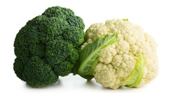 Cvjetača ili brokula? Koje povrće je zdravije?