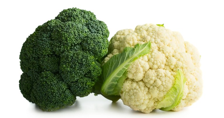 Cvjetača ili brokula? Koje povrće je zdravije?