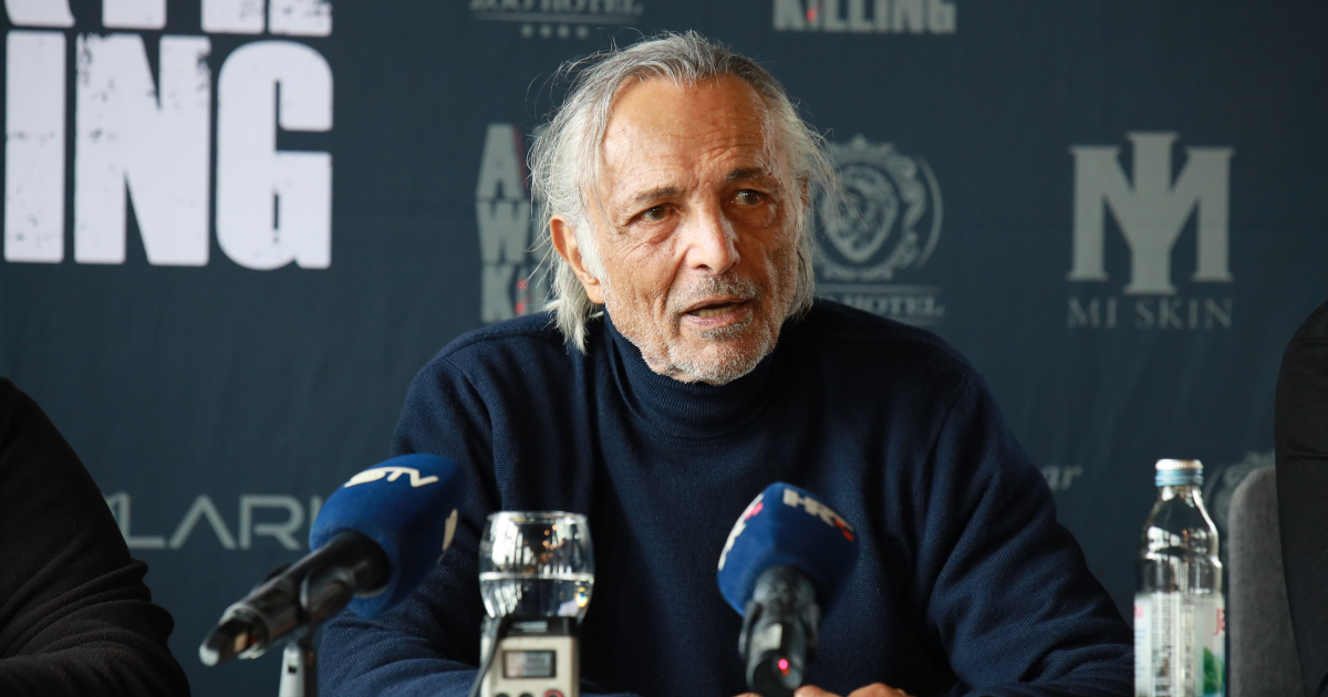 Glumac iz Brzih i žestokih snima film u Slavoniji: Drago mi je da sam opet ovdje