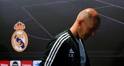 Preminuo Zidaneov brat zbog kojeg je Realov trener hitno napustio pripreme