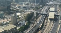 VIDEO U Izraelu se oglasile sirene za žrtve Holokausta, auti se zaustavili na cesti