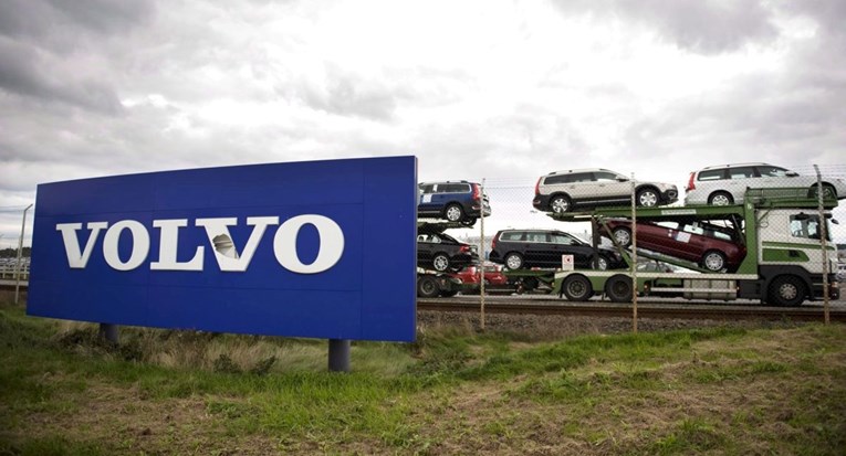 Volvo: Imamo veći pad dobiti nego što smo očekivali. Budućnost je neizvjesna