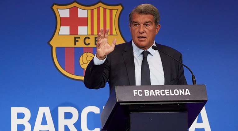 Predsjednik Barcelone: Trebali smo i ranije dati otkaz Koemanu