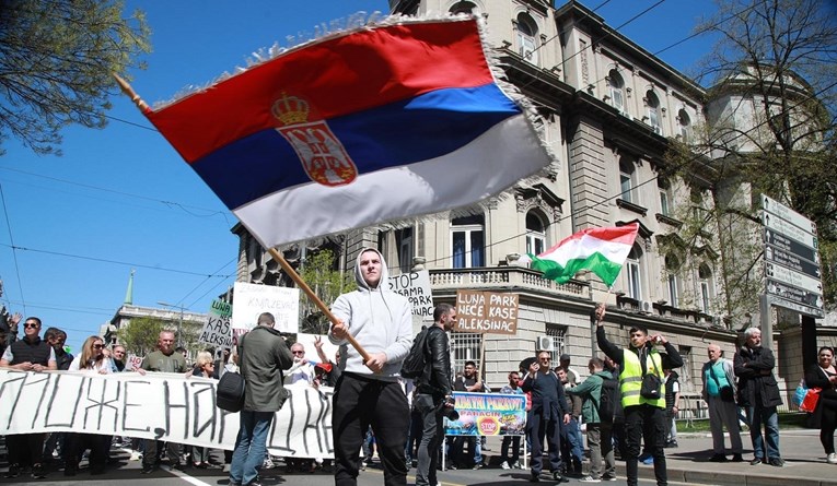 Veliko istraživanje: Mladi u Srbiji najmanje vole Bugare, Hrvate i Albance