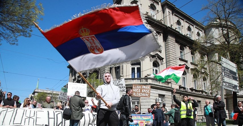 Veliko istraživanje: Mladi u Srbiji najmanje vole Bugare, Hrvate i Albance