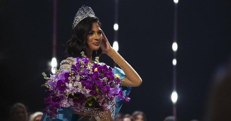 Evo tko je nova Miss Universe, ušla je u povijest svoje zemlje