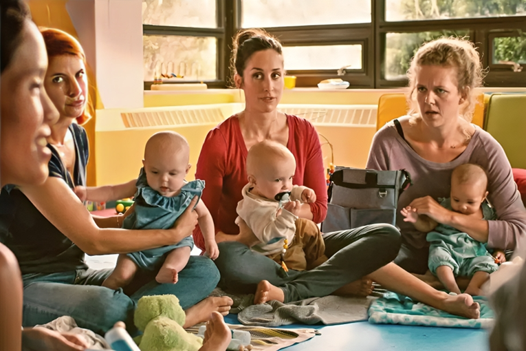 Instinktivno roditeljstvo: Vjerujete li svojoj intuiciji u odgoju?