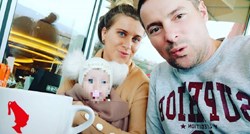 Valentina iz LJNS objavila da čeka blizance, njen muž kaže: Nema pametnijeg posla