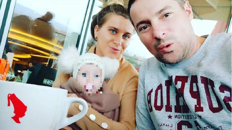 Valentina iz LJNS objavila da čeka blizance, njen muž kaže: Nema pametnijeg posla