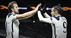 TOTTENHAM - DINAMO 2:0 Kane s dva gola srušio hrabri Dinamo