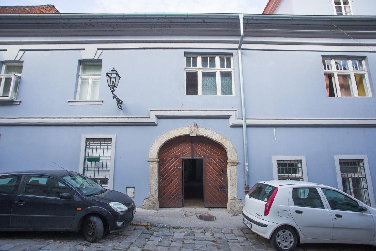 HNV: Kuća bana Jelačića u Petrovaradinu ni nakon 760.000 € i pet godina nije otvorena