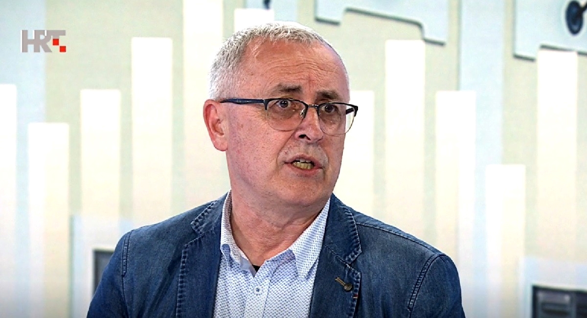 Sindikatlija Stipić: Dobili smo više nego što je vlada nudila