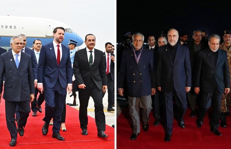 Iran: SAD pristao na ustupak da bi se otvorio Hormuz. Amerikanci: Nismo