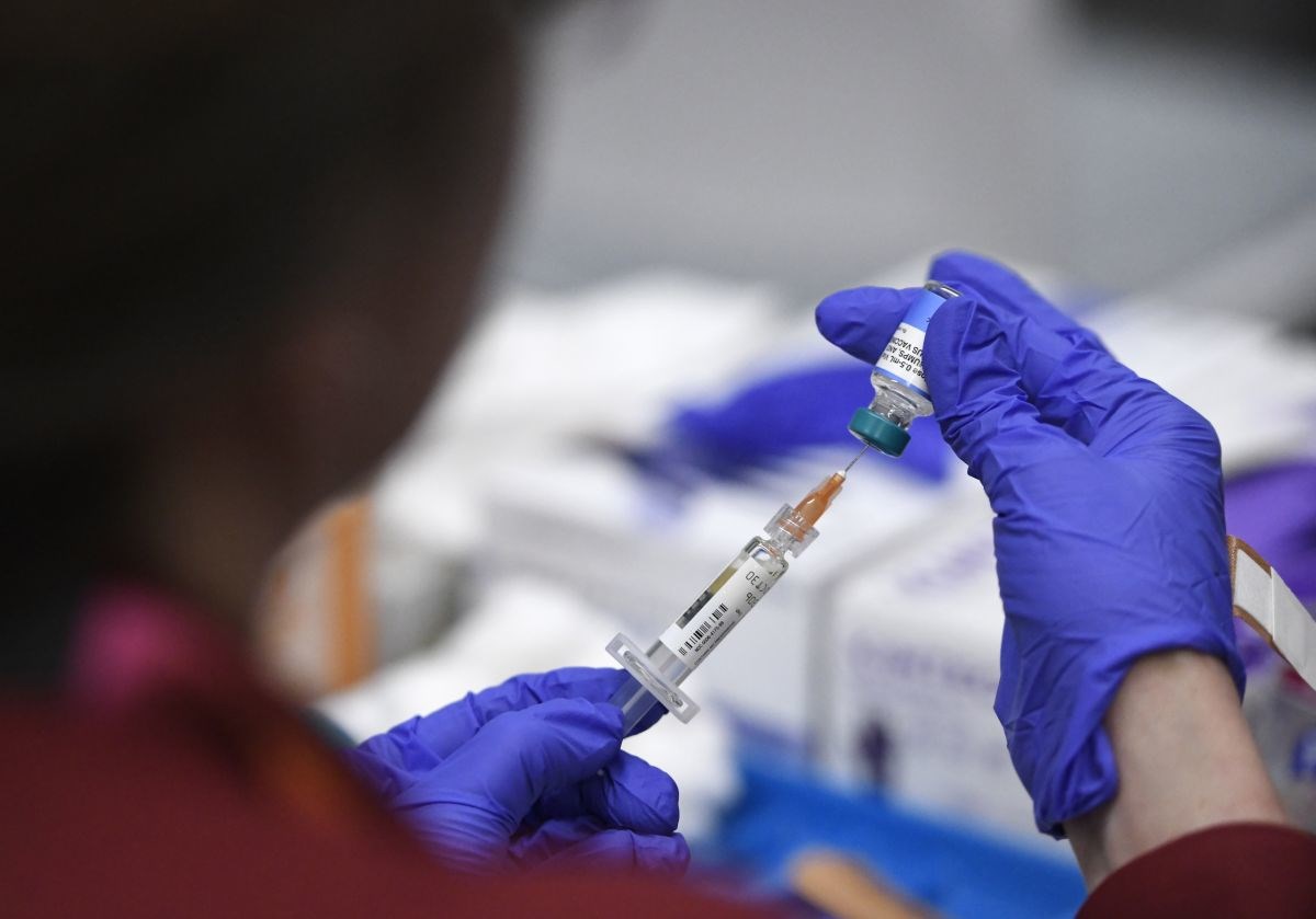 Britanija izgubila status zemlje bez ospica zbog pada procijepljenosti