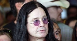 Ozzy Osbourne priznao da puca u mačke koje ulaze u njegov vrt