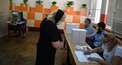 Napeti izbori u Bugarskoj, nema jasnog pobjednika, jako je tijesno