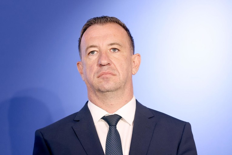 HDZ-ovac: Benčić je Plenkovića nazvala Vučićevom budalom, naše uvrede nisu ni blizu