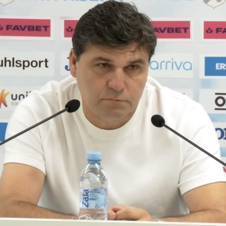 Sportski direktor Rijeke: Kreilach će igrati za minimalac, gotovo besplatno