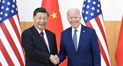 Wall Street Journal: SAD i Kina pregovaraju o susretu Xija i Bidena