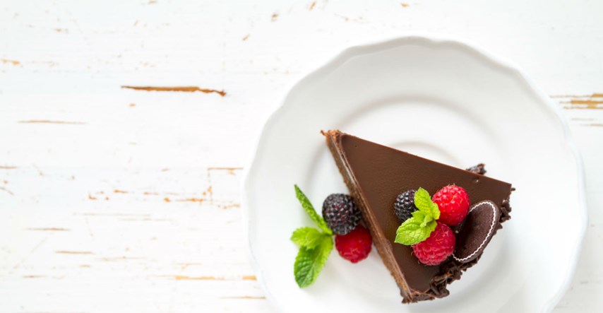 Jednostavan kolač koji će oduševiti sve ljubitelje čokolade