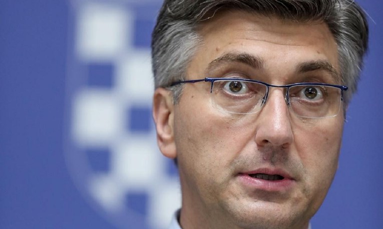 Plenković: Ne bih rekao da nema novca za liječnike i medicinske sestre