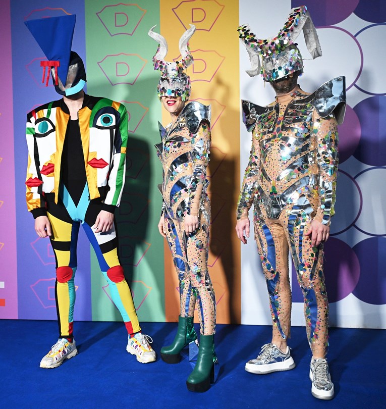 Kladionice predviđaju da će ovih osam pjesama iz prvog polufinala Dore proći dalje