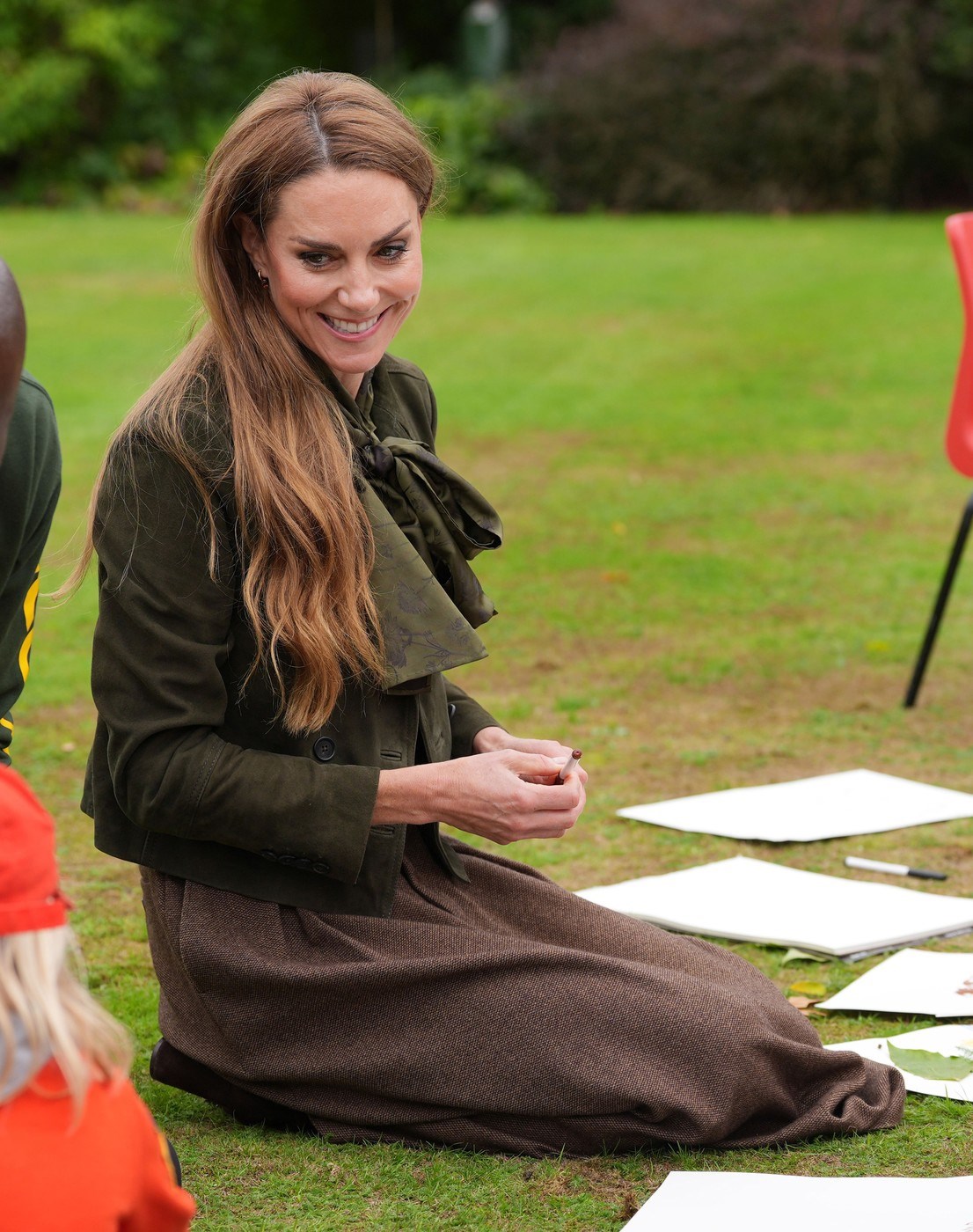 Kate Middleton nas je oduševila još jednim prekrasnim izdanjem
