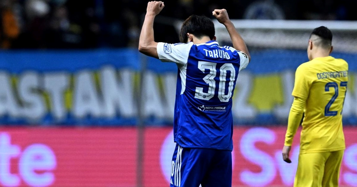 Regionalni mediji: Dinamo je mačka s devet života