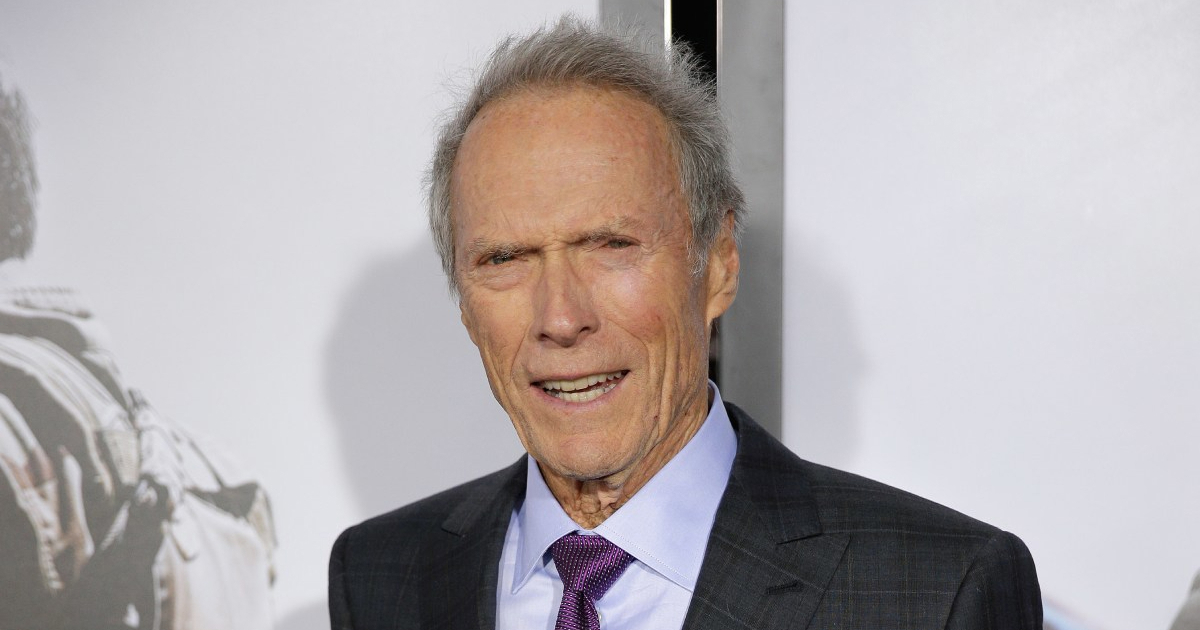 Film koji Clint Eastwood želi izbrisati iz svoje karijere