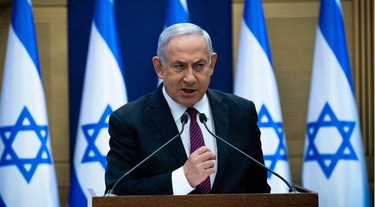 Netanyahu: Nova odluka Međunarodnog kaznenog suda je otvoreni antisemitizam