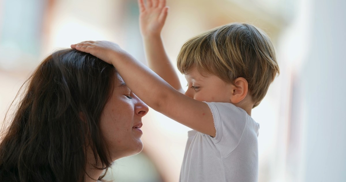 Dijete vas je udarilo? Psihologinja otkriva što ni slučajno ne smijete napraviti