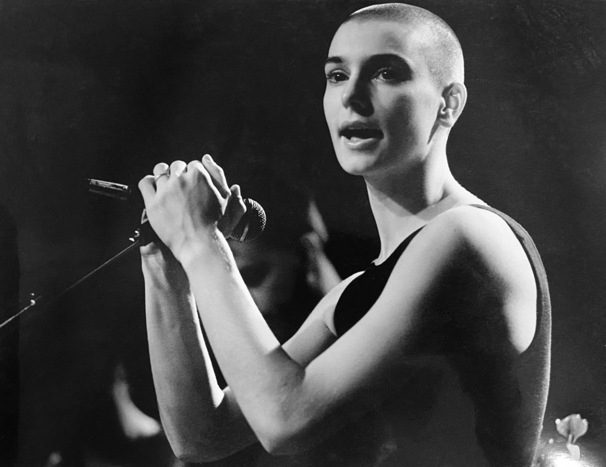 Mrtvozornik se oglasio o smrti Sinead O'Connor