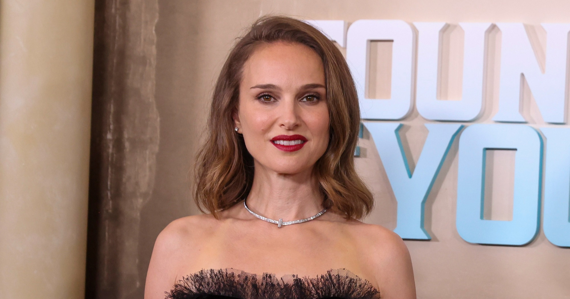 Natalie Portman (45) prvi put govorila o trećem djetetu: "Pravo čudo"