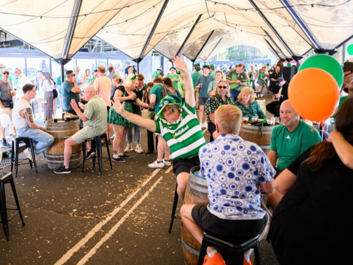 Povijesni preokret: Više Amerikanaca seli u Irsku nego Iraca u SAD