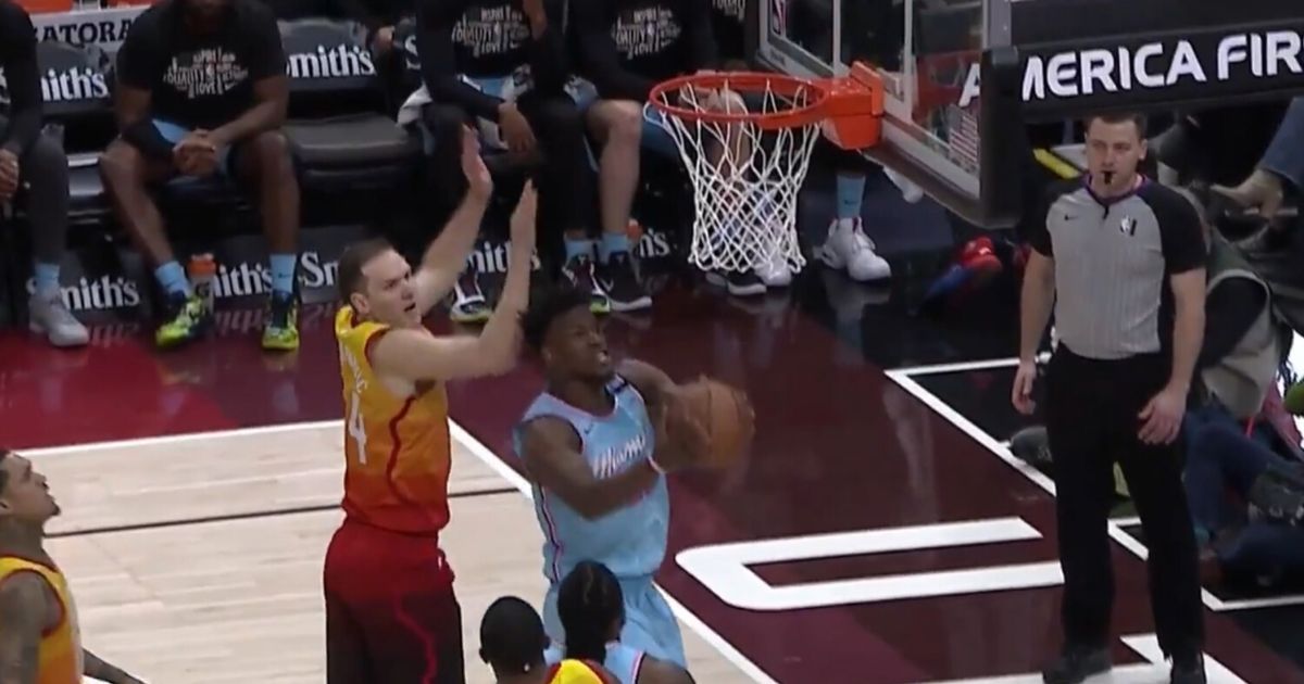 VIDEO Bojana Bogdanovića suci kaznili zbog najnježnijeg prekršaja NBA sezone