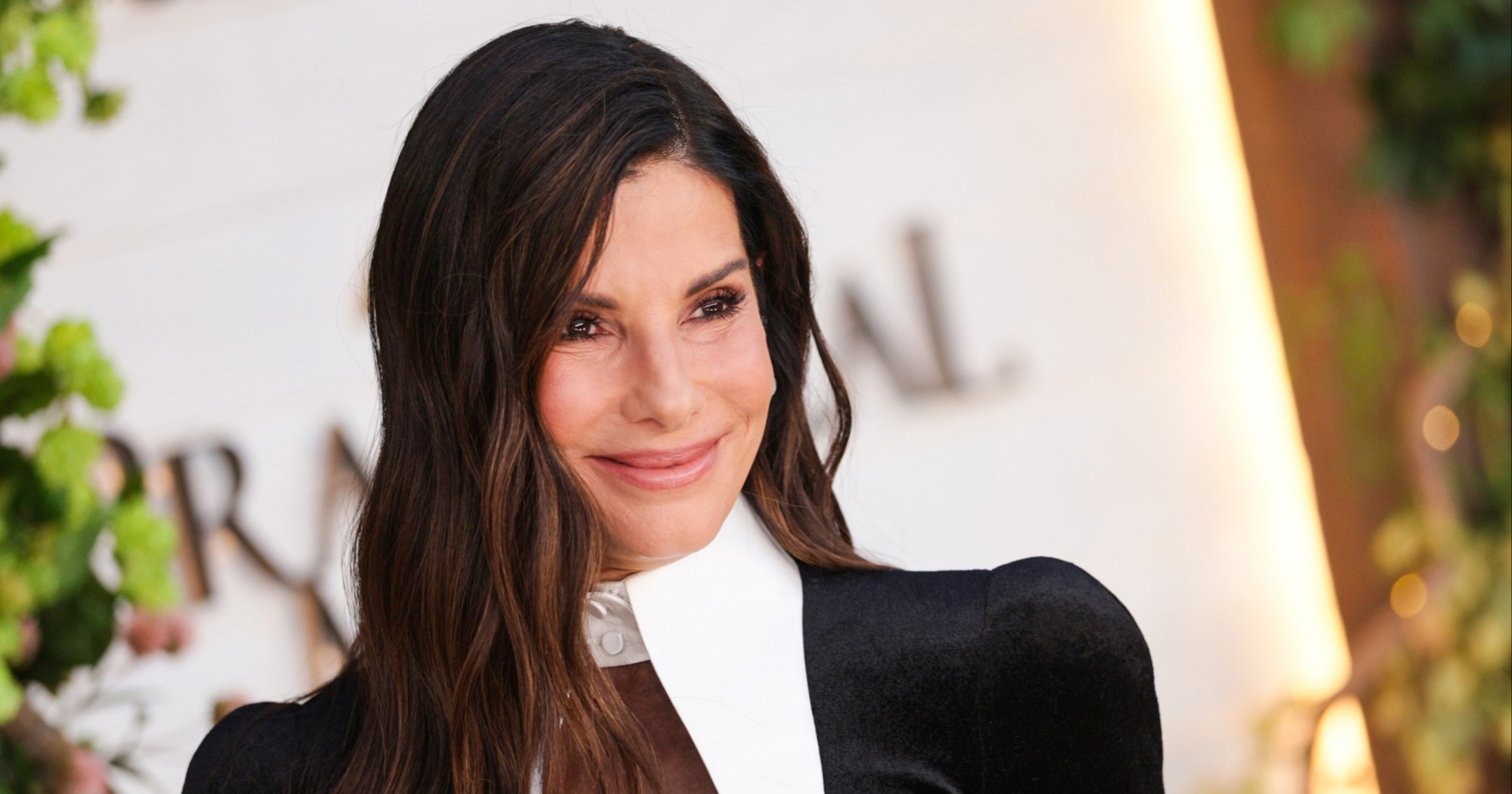Sandra Bullock o panici na crvenom tepihu: "Osjećam se kao srna pred farovima"