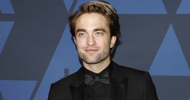 Robert Pattinson priznao da često laže novinarima iz zabave