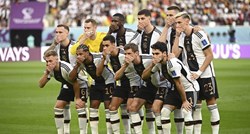 Hazard: Nijemci, mi smo ovdje da igramo nogomet, ne da šaljemo političke poruke