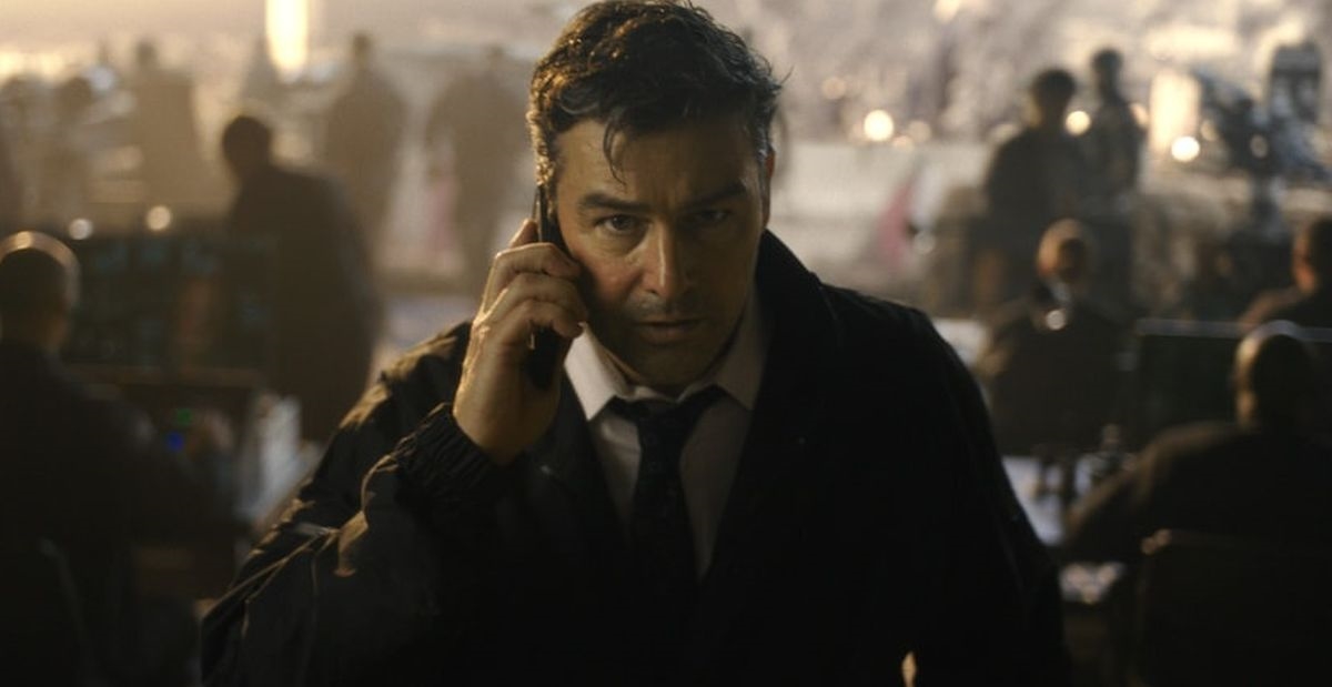 Ovaj film je rekorder po zaradi u pandemiji, u prvih 5 dana palo 48.5 milijuna dolara