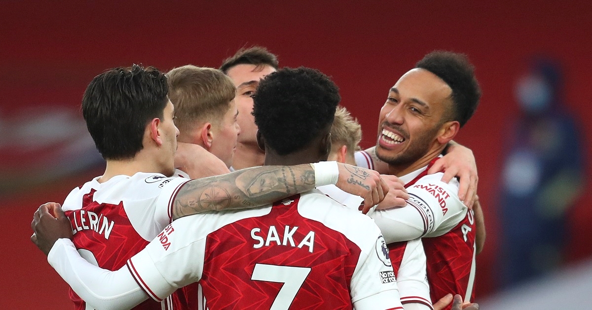 Sjajni Aubameyang odveo Arsenal do pobjede protiv Leedsa. Bielsi prijetila katastrofa